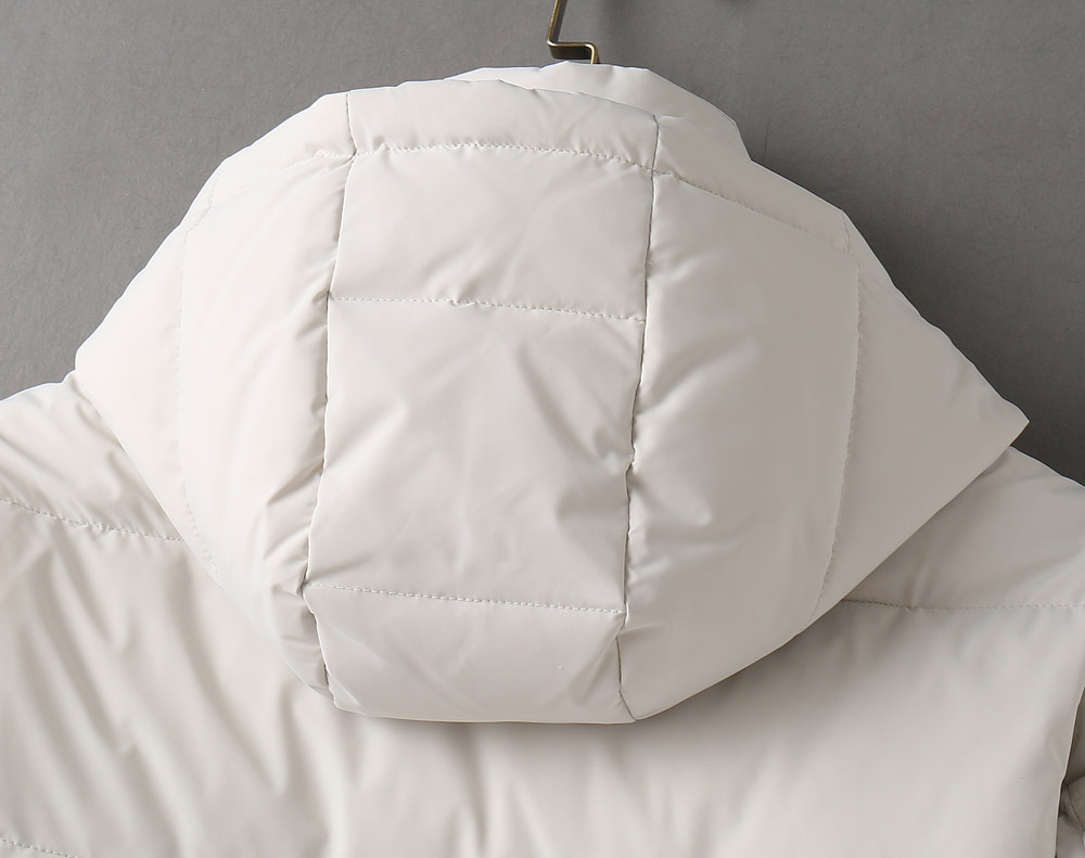 down jacket Men's
